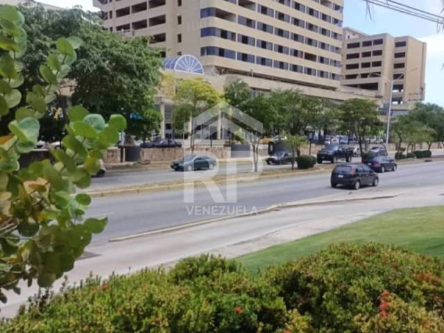 #SME-017 - Hotel para Venta en Pampatar - O