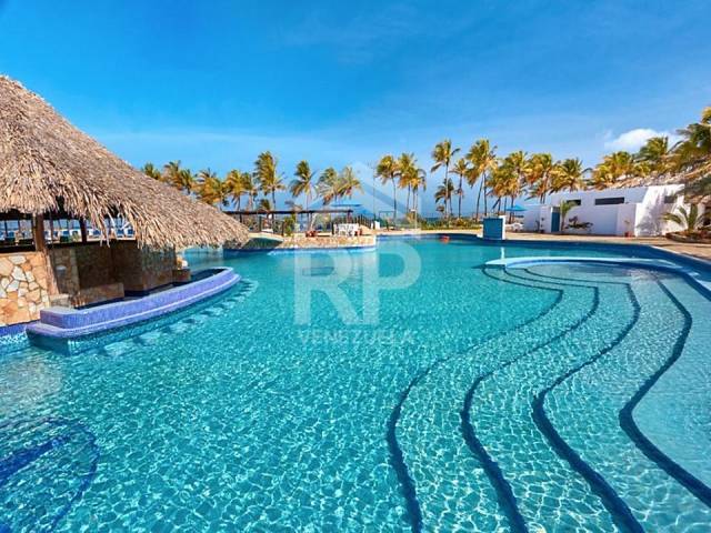 Hotel para Venta en Juan Griego - 4