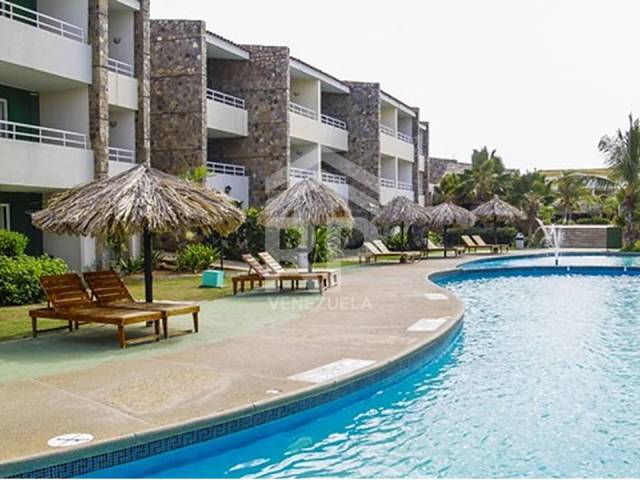 Hotel para Venta en Juan Griego - 5