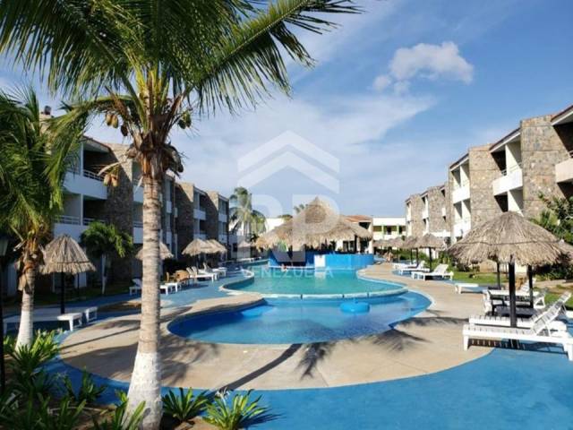 Hotel para Venta en Juan Griego - 2