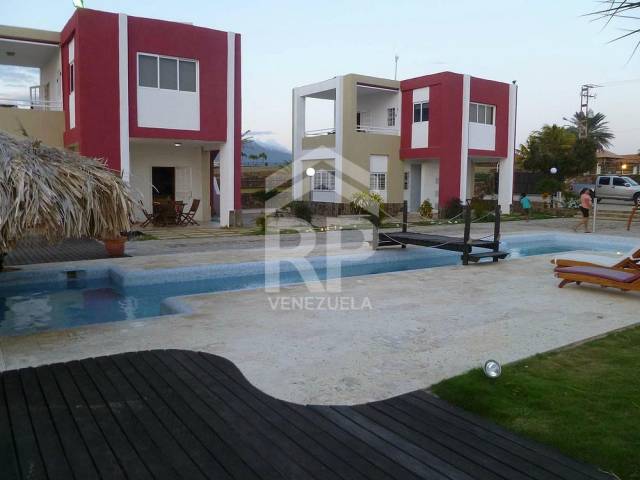Venta en Playa El Yaque - Porlamar