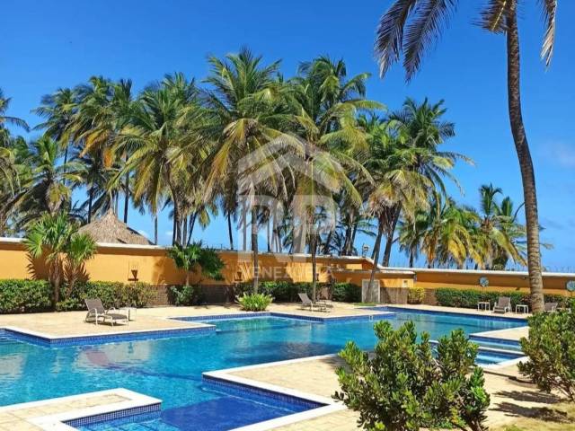 Hotel para Venta en Tucacas - 3