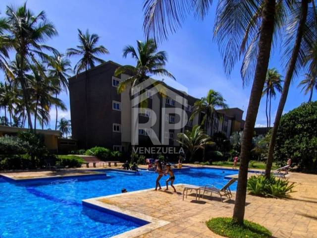 Hotel para Venta en Tucacas - 4