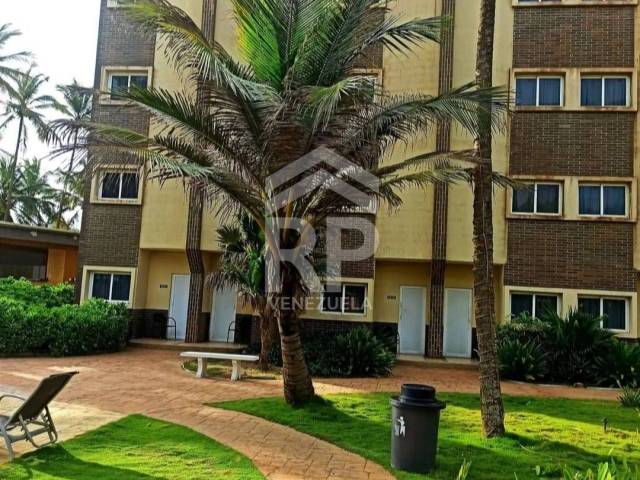 Hotel para Venta en Tucacas - 5