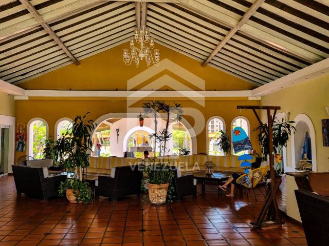 Hotel para Venta en Porlamar - 4