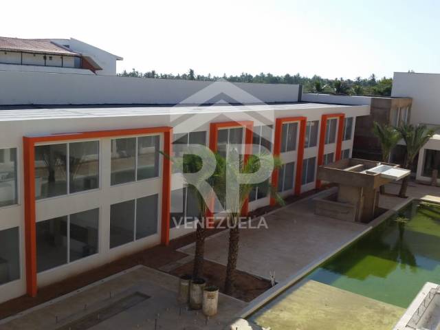 Hotel para Venta en Pampatar - 3