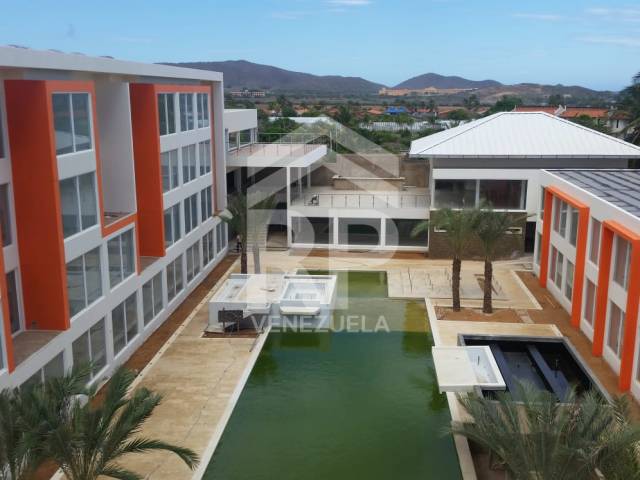 Hotel para Venta en Pampatar - 2