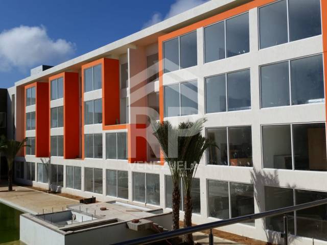 #SME-019 - Hotel para Venta en Pampatar - O