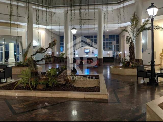 Hotel para Venta en Pampatar - 5