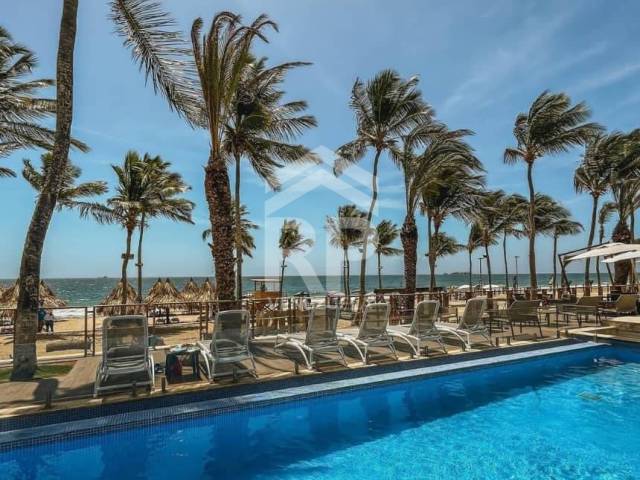 Venta en Playa El Angel - Porlamar