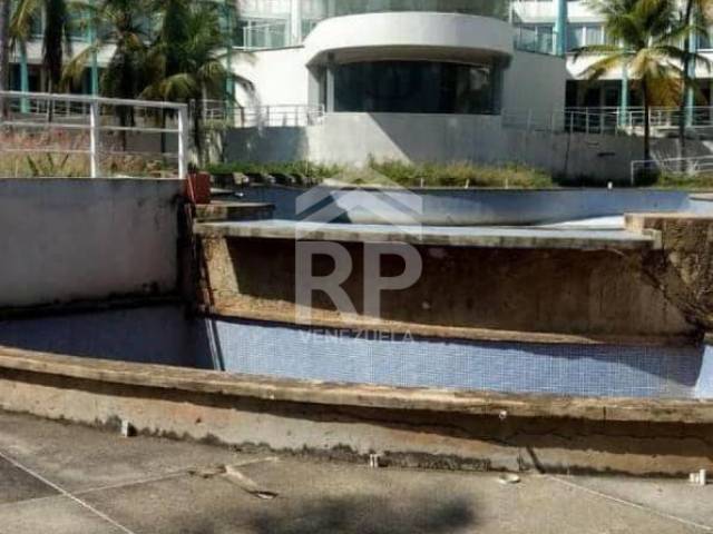 #SME-025 - Hotel para Venta en Porlamar - O