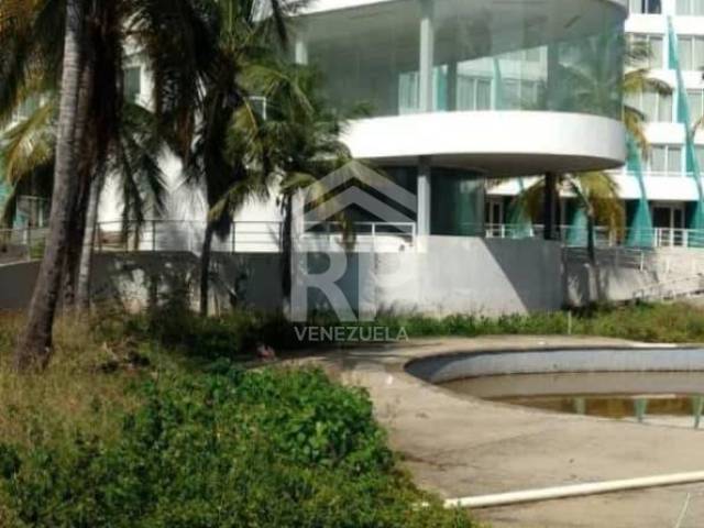 #SME-025 - Hotel para Venta en Porlamar - O