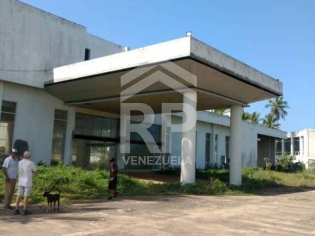 #SME-025 - Hotel para Venta en Porlamar - O