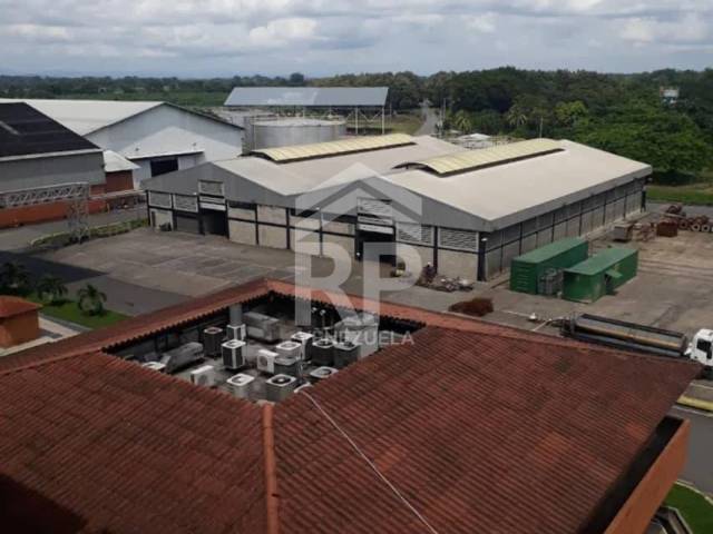 #SME-026 - Empresa para  en Acarigua - P