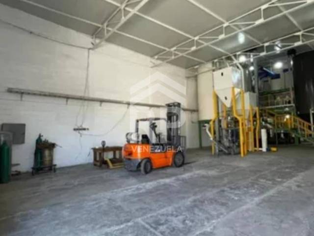 #SME-029 - Industrial para Venta en Tinaquillo - H