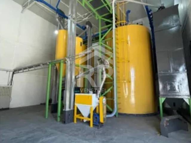 Industrial para Venta en Tinaquillo - 4