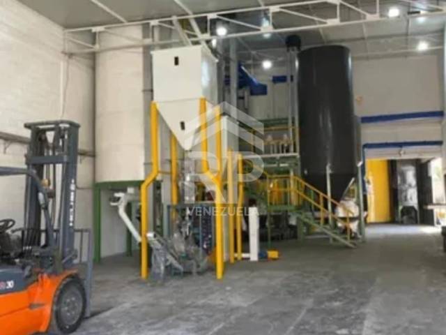 #SME-029 - Industrial para Venta en Tinaquillo - H