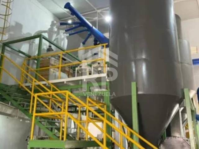 #SME-029 - Industrial para Venta en Tinaquillo - H