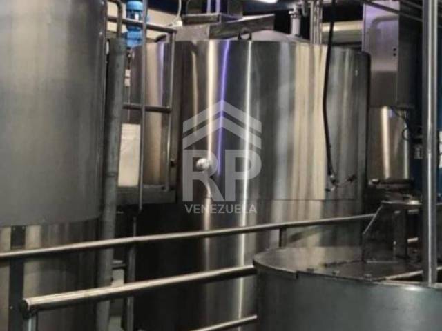 #SME-028 - Industrial para Venta en Barquisimeto - K