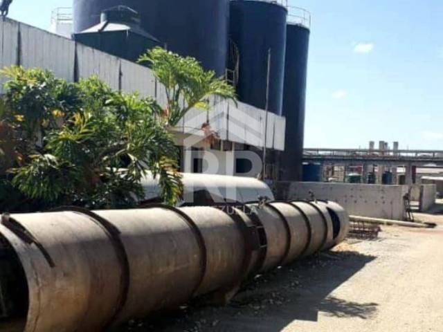 #SME-028 - Industrial para Venta en Barquisimeto - K