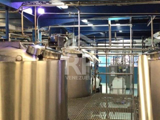 Industrial para Venta en Barquisimeto - 4