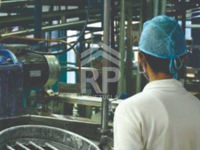 Industrial para Venta en Barquisimeto - 5