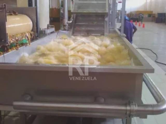 Finca para Venta en El Tigre - 5