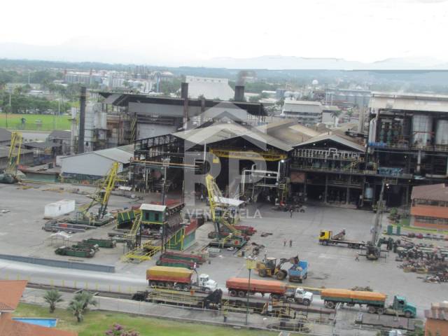 #SME-026 - Empresa para  en Acarigua - P