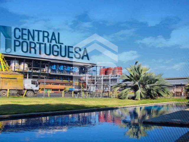 #SME-026 - Empresa para  en Acarigua - P