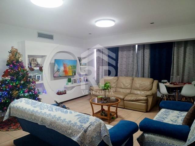 #CGA-011 - departamento para Venta en Caracas - A
