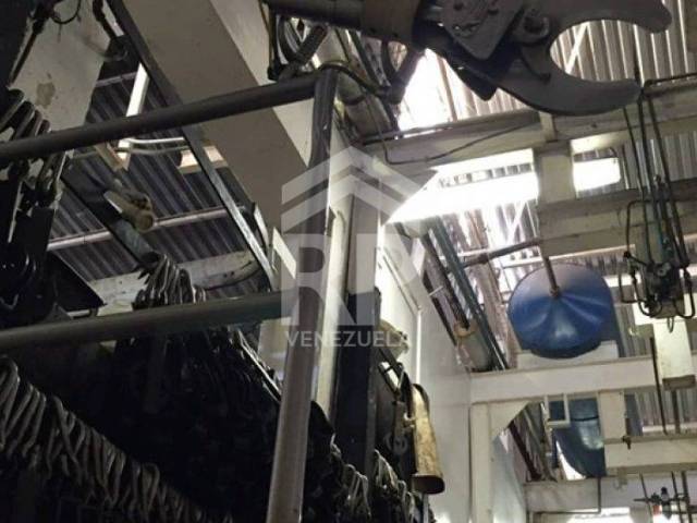 #SME-027 - Empresa para Venta en Barquisimeto - K