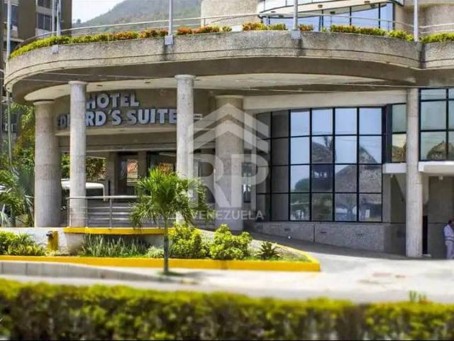 Hotel para Venta en La Guaira - 2