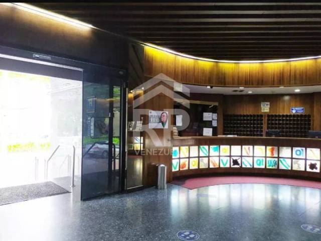 Hotel para Venta en Caracas - 4