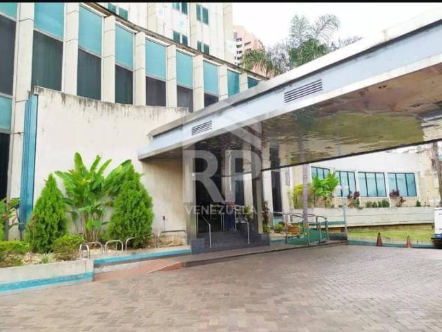 Hotel para Venta en Caracas - 3
