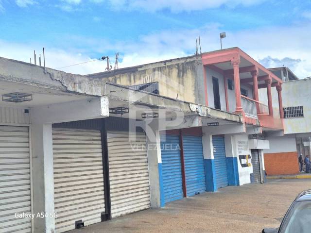 Edificio para Venta en Barquisimeto - 5