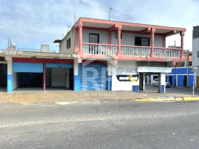 Edificio para Venta en Barquisimeto - 2