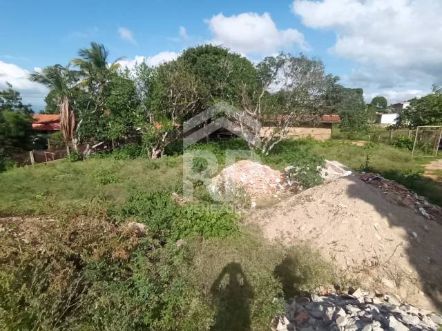 Área para Venta en Cabudare - 2