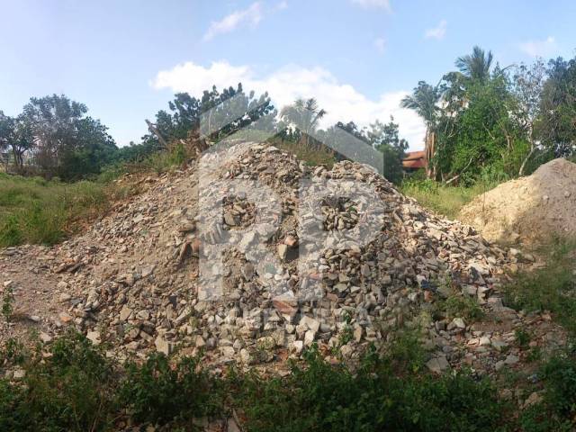 Área para Venta en Cabudare - 4