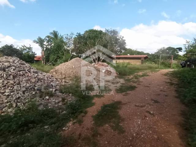 Área para Venta en Cabudare - 5