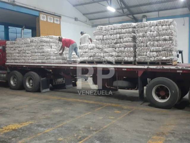 Planta Industrial para Venta en Calabozo - 5