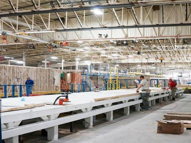 #SME-035 - Industrial para Venta en La Victoria - D