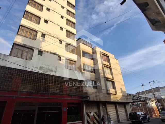 #CRE-003 - Hotel para Venta en Barquisimeto - K