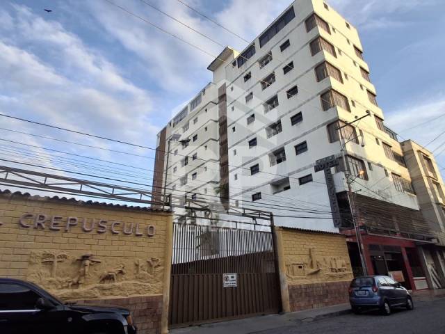 #CRE-003 - Hotel para Venta en Barquisimeto - K