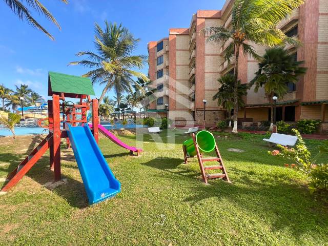 Departamento para Temporada en Tucacas - 5