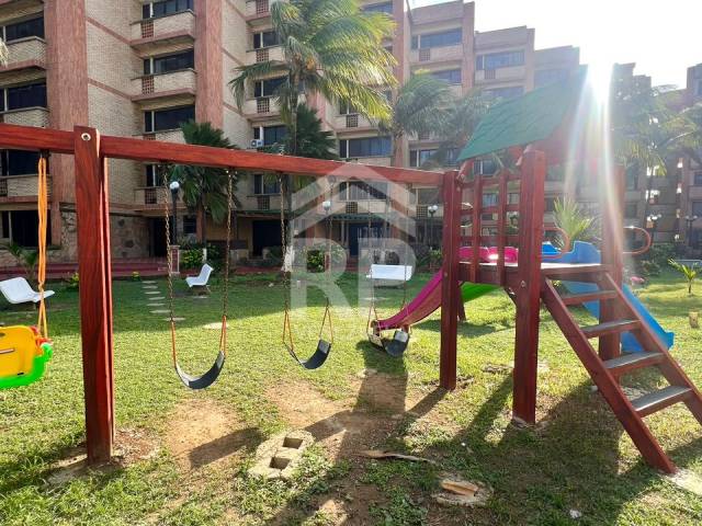 Departamento para Temporada en Tucacas - 4