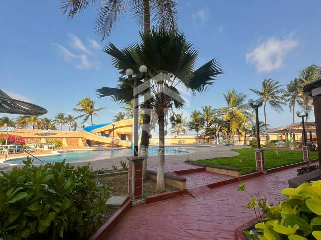 Departamento para Temporada en Tucacas - 2