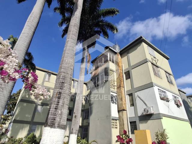 #1544 - departamento para Venta en Barquisimeto - K