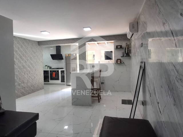 #1544 - departamento para Venta en Barquisimeto - K