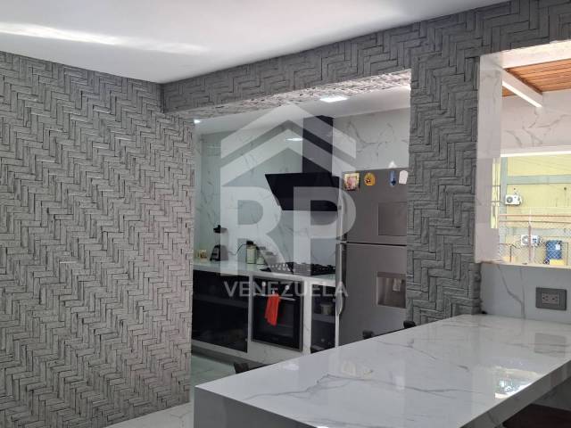 #1544 - departamento para Venta en Barquisimeto - K