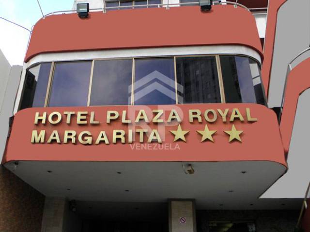 Hotel para Venta en Porlamar - 2